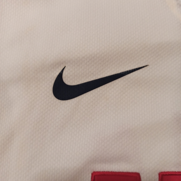 Nike Michael Jordan USA team dream basketball Jersey. Size large - Picture 6 of 10